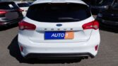 Ford Focus 2.0 TDCi EcoBlue ST-Line 2019m. Dyzelinas Automatinė
