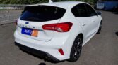 Ford Focus 2.0 TDCi EcoBlue ST-Line 2019m. Dyzelinas Automatinė
