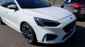 Ford Focus 2.0 TDCi EcoBlue ST-Line 2019m. Dyzelinas Automatinė