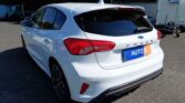 Ford Focus 2.0 TDCi EcoBlue ST-Line 2019m. Dyzelinas Automatinė