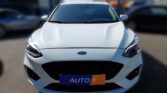 Ford Focus 2.0 TDCi EcoBlue ST-Line 2019m. Dyzelinas Automatinė