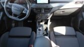 Ford Focus 2.0 TDCi EcoBlue ST-Line 2019m. Dyzelinas Automatinė