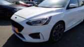 Ford Focus 2.0 TDCi EcoBlue ST-Line 2019m. Dyzelinas Automatinė