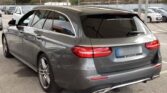 Mercedes-Benz E-Klasse E 220 d AMG Line 2016m. Dyzelinas Automatinė