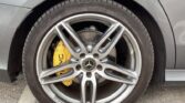 Mercedes-Benz E-Klasse E 220 d AMG Line 2016m. Dyzelinas Automatinė