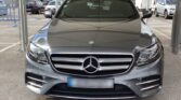 Mercedes-Benz E-Klasse E 220 d AMG Line 2016m. Dyzelinas Automatinė