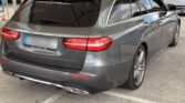 Mercedes-Benz E-Klasse E 220 d AMG Line 2016m. Dyzelinas Automatinė