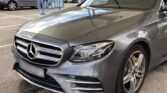 Mercedes-Benz E-Klasse E 220 d AMG Line 2016m. Dyzelinas Automatinė