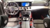 Mercedes-Benz E-Klasse E 220 d AMG Line 2016m. Dyzelinas Automatinė