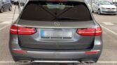 Mercedes-Benz E-Klasse E 220 d AMG Line 2016m. Dyzelinas Automatinė