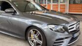 Mercedes-Benz E-Klasse E 220 d AMG Line 2016m. Dyzelinas Automatinė