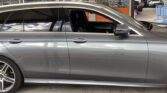 Mercedes-Benz E-Klasse E 220 d AMG Line 2016m. Dyzelinas Automatinė