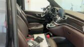Mercedes-Benz V-Klasse V 250 d lang 4Matic BlueTEC Avantgarde 2015m. Dyzelinas Automatinė