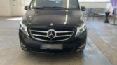 Mercedes-Benz V-Klasse V 250 d lang 4Matic BlueTEC Avantgarde 2015m. Dyzelinas Automatinė