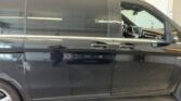 Mercedes-Benz V-Klasse V 250 d lang 4Matic BlueTEC Avantgarde 2015m. Dyzelinas Automatinė