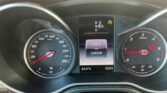 Mercedes-Benz V-Klasse V 250 d lang 4Matic BlueTEC Avantgarde 2015m. Dyzelinas Automatinė