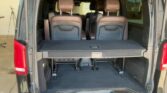 Mercedes-Benz V-Klasse V 250 d lang 4Matic BlueTEC Avantgarde 2015m. Dyzelinas Automatinė