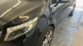 Mercedes-Benz V-Klasse V 250 d lang 4Matic BlueTEC Avantgarde 2015m. Dyzelinas Automatinė