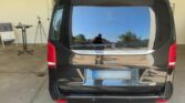 Mercedes-Benz V-Klasse V 250 d lang 4Matic BlueTEC Avantgarde 2015m. Dyzelinas Automatinė