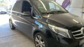 Mercedes-Benz V-Klasse V 250 d lang 4Matic BlueTEC Avantgarde 2015m. Dyzelinas Automatinė