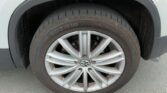 Volkswagen Tiguan 2.0 TSI Team 4Motion 2010m. Benzinas Automatinė