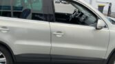 Volkswagen Tiguan 2.0 TSI Team 4Motion 2010m. Benzinas Automatinė