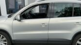 Volkswagen Tiguan 2.0 TSI Team 4Motion 2010m. Benzinas Automatinė