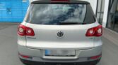 Volkswagen Tiguan 2.0 TSI Team 4Motion 2010m. Benzinas Automatinė