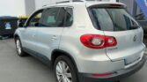Volkswagen Tiguan 2.0 TSI Team 4Motion 2010m. Benzinas Automatinė
