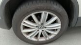 Volkswagen Tiguan 2.0 TSI Team 4Motion 2010m. Benzinas Automatinė
