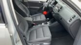 Volkswagen Tiguan 2.0 TSI Team 4Motion 2010m. Benzinas Automatinė