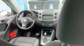 Volkswagen Tiguan 2.0 TSI Team 4Motion 2010m. Benzinas Automatinė