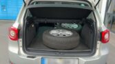 Volkswagen Tiguan 2.0 TSI Team 4Motion 2010m. Benzinas Automatinė