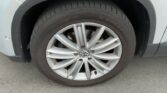Volkswagen Tiguan 2.0 TSI Team 4Motion 2010m. Benzinas Automatinė