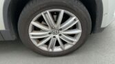 Volkswagen Tiguan 2.0 TSI Team 4Motion 2010m. Benzinas Automatinė