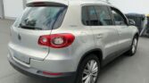 Volkswagen Tiguan 2.0 TSI Team 4Motion 2010m. Benzinas Automatinė