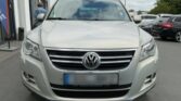 Volkswagen Tiguan 2.0 TSI Team 4Motion 2010m. Benzinas Automatinė