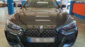BMW 4er M440i Mild-Hybrid xDrive 2022m. Benzinas Automatinė