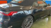 BMW 4er M440i Mild-Hybrid xDrive 2022m. Benzinas Automatinė