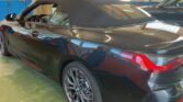 BMW 4er M440i Mild-Hybrid xDrive 2022m. Benzinas Automatinė