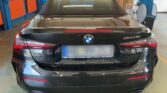 BMW 4er M440i Mild-Hybrid xDrive 2022m. Benzinas Automatinė