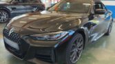 BMW 4er M440i Mild-Hybrid xDrive 2022m. Benzinas Automatinė