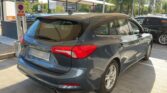 Ford Focus 1.5 TDCi EcoBlue Trend Plus 2021m. Dyzelinas Mechaninė