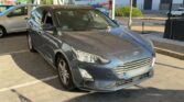 Ford Focus 1.5 TDCi EcoBlue Trend Plus 2021m. Dyzelinas Mechaninė