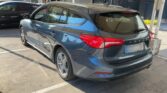 Ford Focus 1.5 TDCi EcoBlue Trend Plus 2021m. Dyzelinas Mechaninė