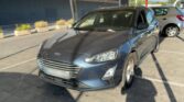 Ford Focus 1.5 TDCi EcoBlue Trend Plus 2021m. Dyzelinas Mechaninė