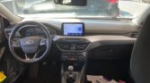 Ford Focus 1.5 TDCi EcoBlue Trend Plus 2021m. Dyzelinas Mechaninė