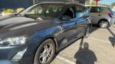Ford Focus 1.5 TDCi EcoBlue Trend Plus 2021m. Dyzelinas Mechaninė