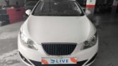 Seat Ibiza 1.6 TDI Sport 2010m. Dyzelinas Mechaninė
