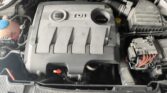 Seat Ibiza 1.6 TDI Sport 2010m. Dyzelinas Mechaninė